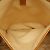 Borsa Tote Mini Lucille GM Monogramma Louis Vuitton Beige - vista 9