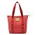 Louis Vuitton Antigua Cabas MM Tasche Braun