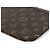 Münzgeldbörse Monogram Idylle Louis Vuitton Braun Anthrazitgrau - Ansicht 4