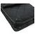 Borsa a Spalla Chanel Cambon Line Nero Bianco - vista 4