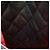 Borsa a Spalla Chanel Cambon Line Nero Bianco - vista 9