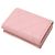 Chanel Matelassé Coco Mark Dreifach Geldbörse Pink - Ansicht 3