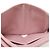Chanel Matelassé Coco Mark Dreifach Geldbörse Pink - Ansicht 6