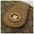 Céline CELINE Macadam Canvas Schultertasche PVC Beige Gold Auth sw1359 Golden - Ansicht 18