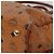 Borsa Boston MCM Logogram Vicetos in pelle PVC marrone e oro Auth BA4039 D'oro - vista 16