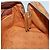 Borsa Boston MCM Logogram Vicetos in pelle PVC marrone e oro Auth BA4039 D'oro - vista 18