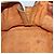 Borsa Boston MCM Logogram Vicetos in pelle PVC marrone e oro Auth BA4039 D'oro - vista 19