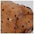Borsa Boston MCM Logogram Vicetos in pelle PVC marrone e oro Auth BA4039 D'oro - vista 8
