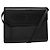 Autre Marque Borsa a Spalla Burberrys in Pelle Nera e Oro Auth bs27403 Nero D'oro