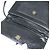 Autre Marque Borsa a Spalla Burberrys in Pelle Nera e Oro Auth bs27403 Nero D'oro - vista 10