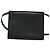 Autre Marque Borsa a Spalla Burberrys in Pelle Nera e Oro Auth bs27403 Nero D'oro - vista 2