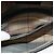 Autre Marque Borsa a Spalla Burberrys in Pelle Nera e Oro Auth bs27403 Nero D'oro - vista 20