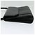 Autre Marque Borsa a Spalla Burberrys in Pelle Nera e Oro Auth bs27403 Nero D'oro - vista 3