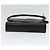 Autre Marque Borsa a Spalla Burberrys in Pelle Nera e Oro Auth bs27403 Nero D'oro - vista 5