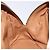 Céline Borsa a mano in tela Macadam CELINE in pelle PVC marrone oro Auth ki5869 D'oro - vista 21