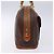 Céline Borsa a mano in tela Macadam CELINE in pelle PVC marrone oro Auth ki5869 D'oro - vista 3