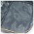CHANEL COCO Marca Pochete Vanity Couro Caviar Preto Ouro CC Auth 134647 Dourado - vista 12