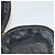 CHANEL COCO Marca Pochete Vanity Couro Caviar Preto Ouro CC Auth 134647 Dourado - vista 18