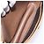 Borsa a spalla in tela a nido d'ape PVC nera e dorata Christian Dior Auth yk18869 - vista 11