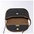 Borsa a spalla in tela a nido d'ape PVC nera e dorata Christian Dior Auth yk18869 - vista 18