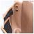 Borsa a spalla in tela a nido d'ape PVC nera e dorata Christian Dior Auth yk18869 - vista 21