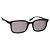 Gafas de sol PRADA de plástico negro Auth bs28173
