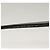 Gafas de sol PRADA de plástico negro Auth bs28173 - vista 10