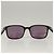 Gafas de sol PRADA de plástico negro Auth bs28173 - vista 3