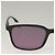 Gafas de sol PRADA de plástico negro Auth bs28173 - vista 4