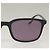 Gafas de sol PRADA de plástico negro Auth bs28173 - vista 5