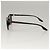 Gafas de sol PRADA de plástico negro Auth bs28173 - vista 6