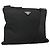 Borsa a Spalla PRADA Nylon Nero Argento Autentica 132150