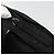 Borsa a Spalla PRADA Nylon Nero Argento Autentica 132150 - vista 10