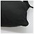 Borsa a Spalla PRADA Nylon Nero Argento Autentica 132150 - vista 16