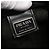 Borsa a Spalla PRADA Nylon Nero Argento Autentica 132150 - vista 19