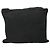 Borsa a Spalla PRADA Nylon Nero Argento Autentica 132150 - vista 2