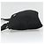 Borsa a Spalla PRADA Nylon Nero Argento Autentica 132150 - vista 4