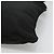 Borsa a Spalla PRADA Nylon Nero Argento Autentica 132150 - vista 8