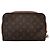 LOUIS VUITTON Clutch Orsay Monogram M51790 LV Auth 134723 Monogramma - vista 13