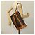 LOUIS VUITTON Borsa a Spalla Monogram Randonnee PM M42243 LV Auth 131620 Monogramma - vista 20