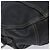 Borsa a Spalla in Pelle Prada Blu Navy Argento Autentica 132232 - vista 15