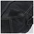 Borsa a Spalla in Pelle Prada Blu Navy Argento Autentica 132232 - vista 16