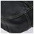 Borsa a Spalla in Pelle Prada Blu Navy Argento Autentica 132232 - vista 17