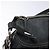 Borsa a Spalla in Pelle Prada Blu Navy Argento Autentica 132232 - vista 18