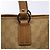 Borsa a mano in tela GG Gucci marrone 113019 Auth 134527 - vista 10