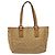 Borsa a mano in tela GG Gucci marrone 113019 Auth 134527 - vista 13