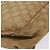 Borsa a mano in tela GG Gucci marrone 113019 Auth 134527 - vista 15