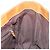 Borsa a mano in tela GG Gucci marrone 113019 Auth 134527 - vista 18