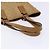 Borsa a mano in tela GG Gucci marrone 113019 Auth 134527 - vista 7