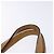 Borsa a mano in tela GG Gucci marrone 113019 Auth 134527 - vista 8